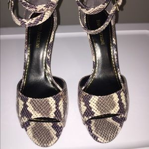 Enzo Angiolini Heels